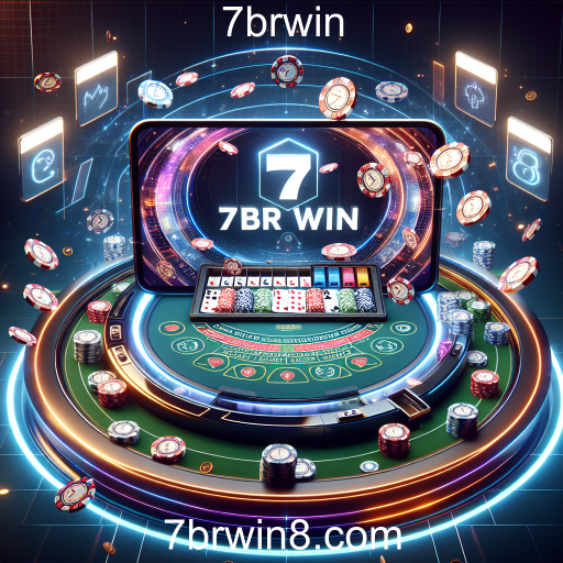 Descubra o Fascinante Mundo do Blackjack no 7brwin