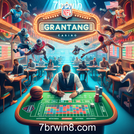 A Ascensão do Fantasy Draft no 7brwin: Estratégia e Diversão